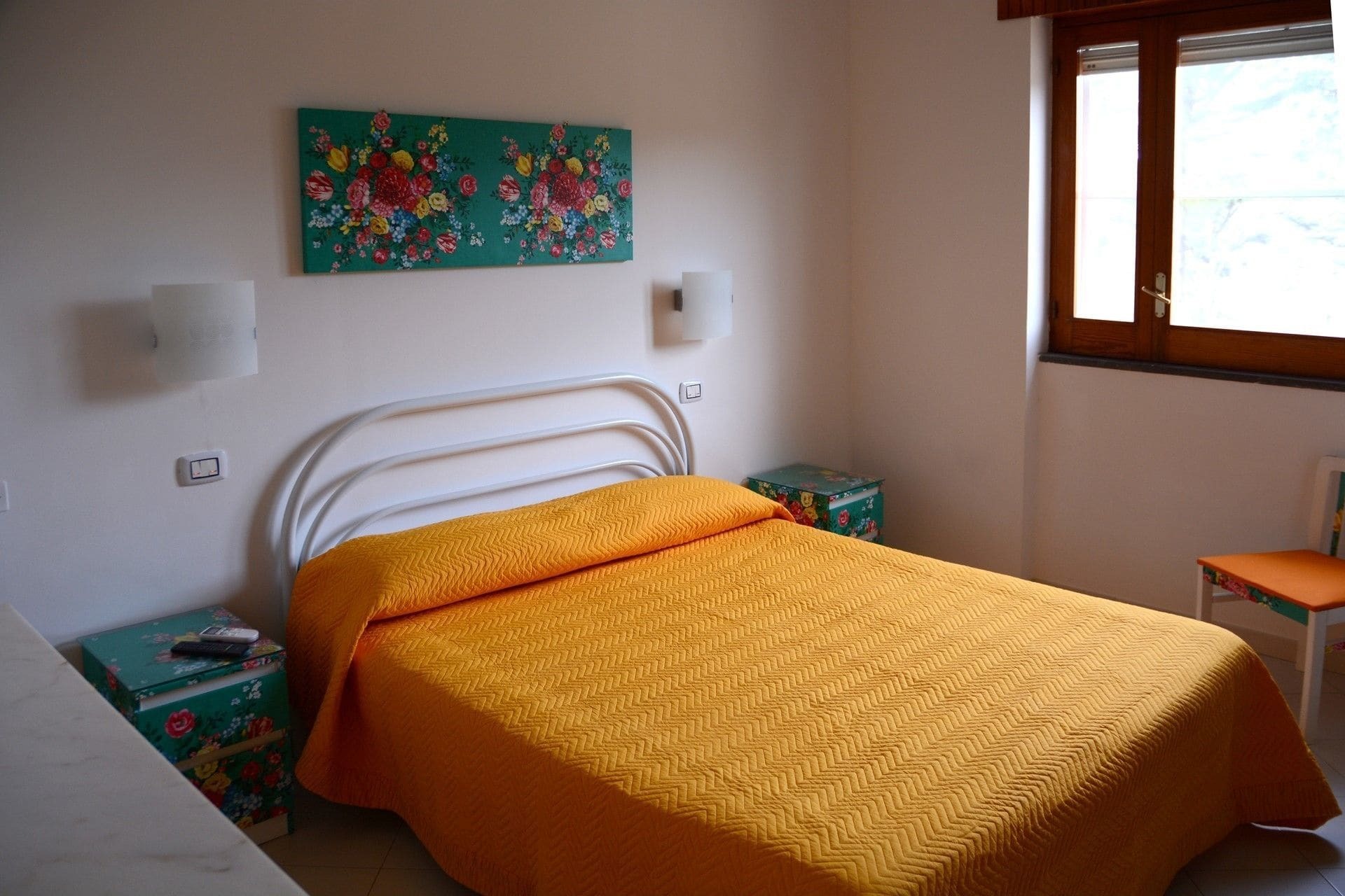 B&B Villa Garden Bisceglie Bagian luar foto